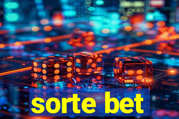 sorte bet