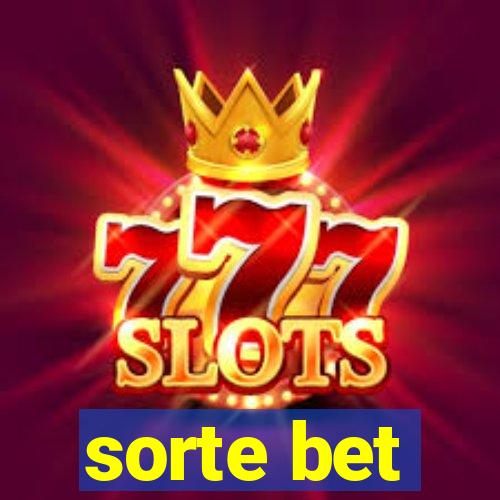 sorte bet