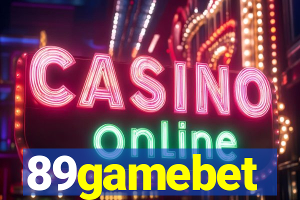 89gamebet