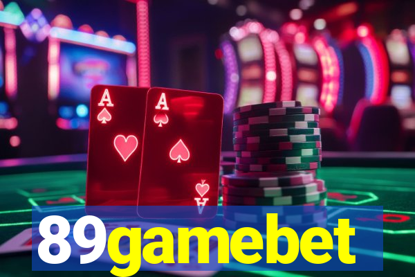 89gamebet