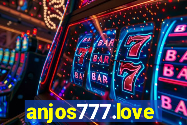 anjos777.love