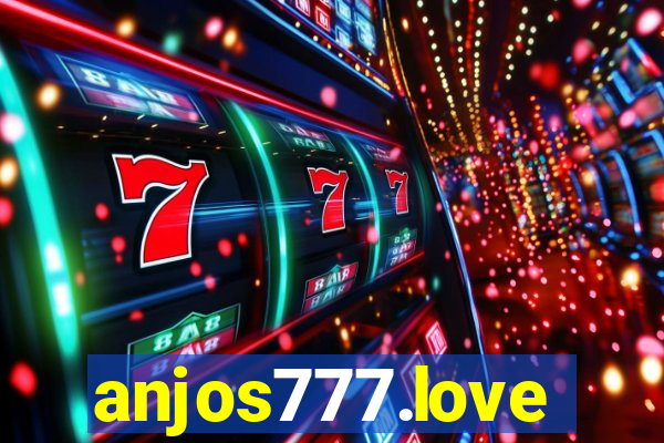 anjos777.love