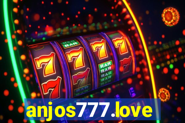 anjos777.love