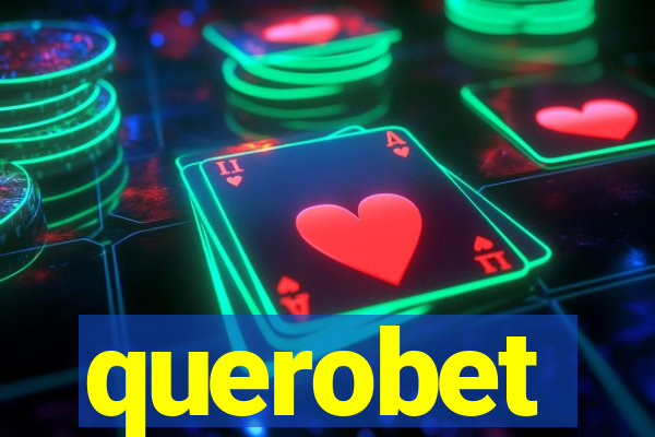 querobet