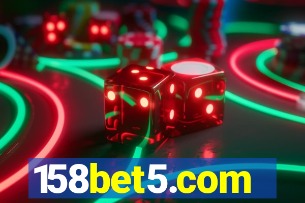 158bet5.com