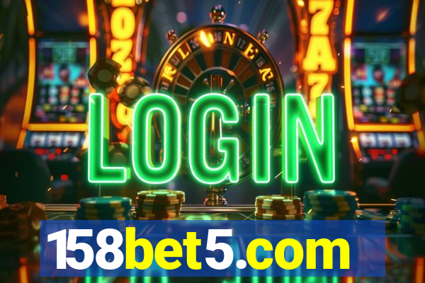 158bet5.com