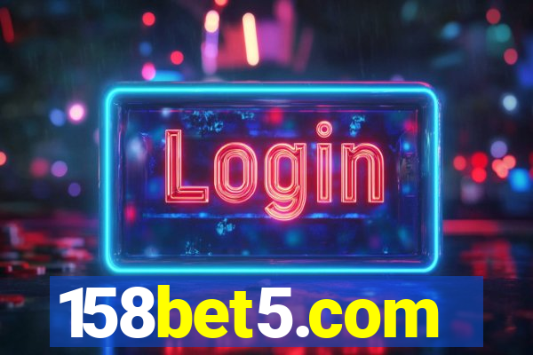 158bet5.com