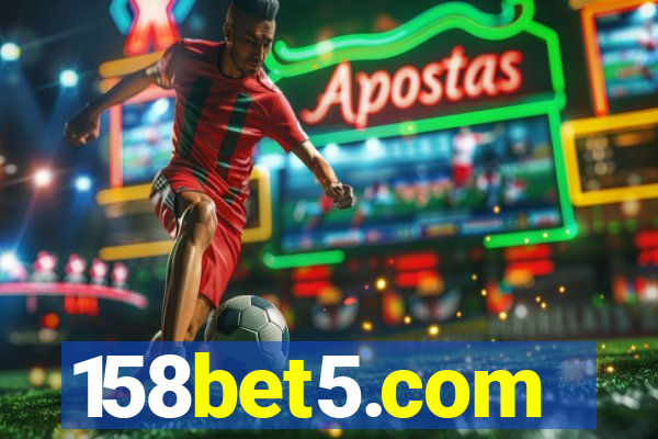158bet5.com