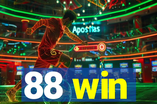 88 win