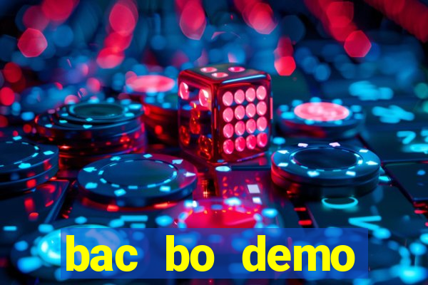 bac bo demo grátis dinheiro infinito