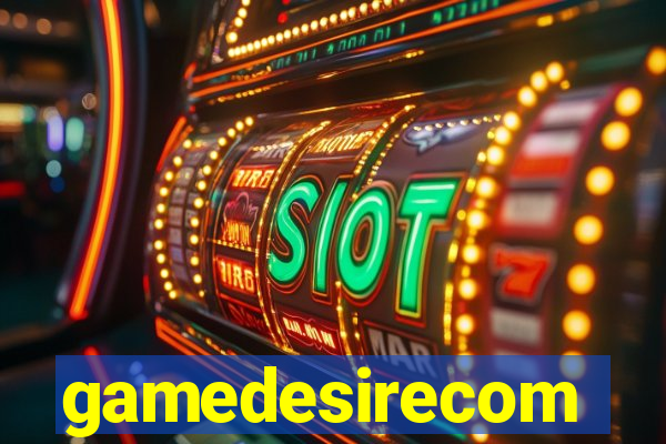 gamedesirecom