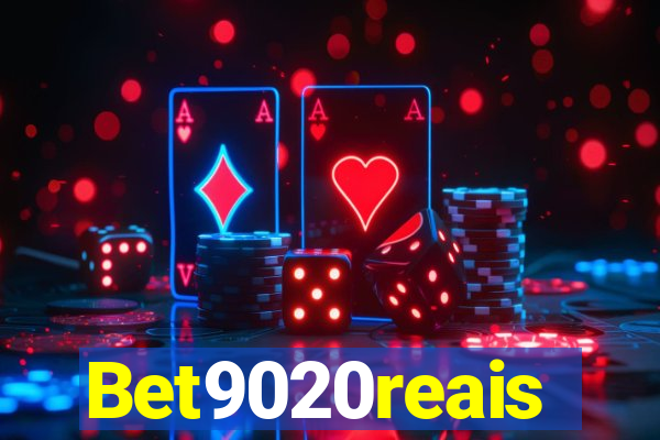 Bet9020reais