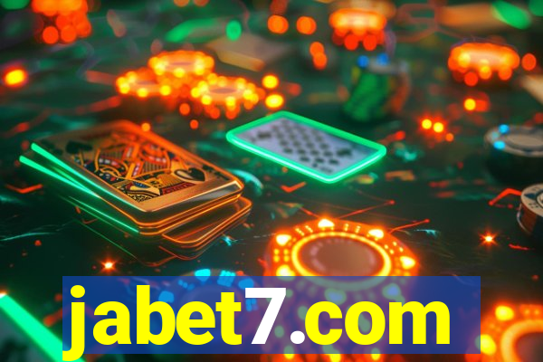 jabet7.com