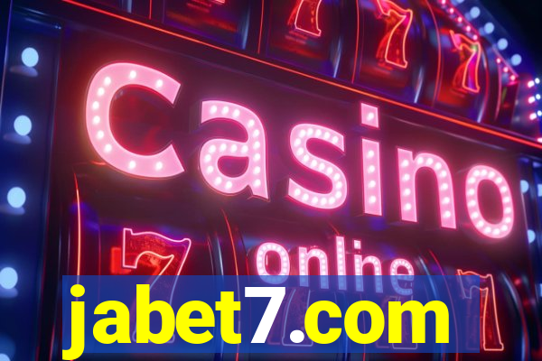 jabet7.com