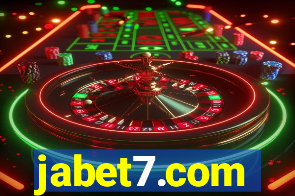jabet7.com