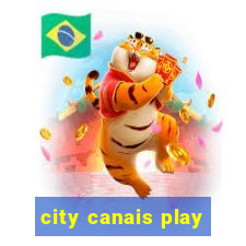 city canais play