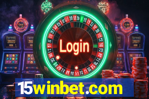 15winbet.com