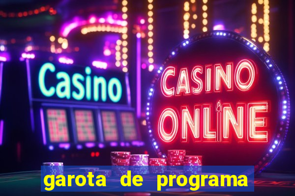 garota de programa de guanambi
