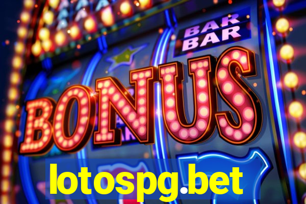lotospg.bet