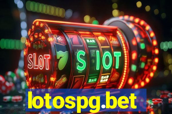 lotospg.bet