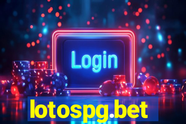lotospg.bet