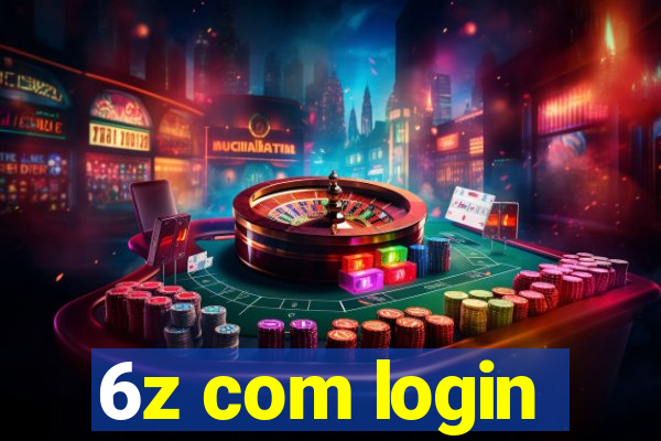 6z com login