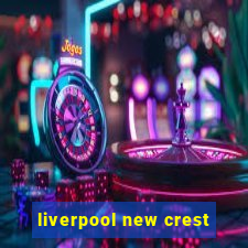 liverpool new crest
