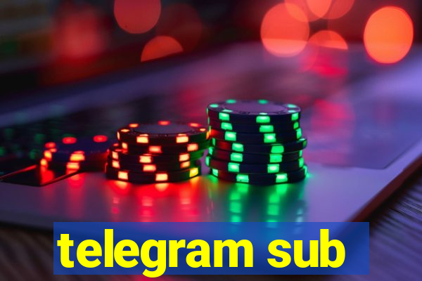 telegram sub