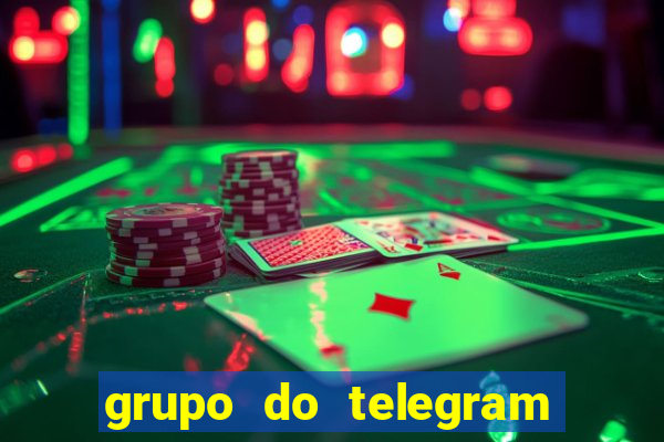grupo do telegram pode tudo