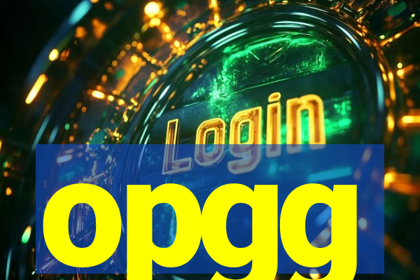 opgg
