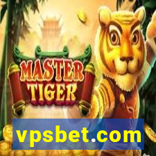 vpsbet.com