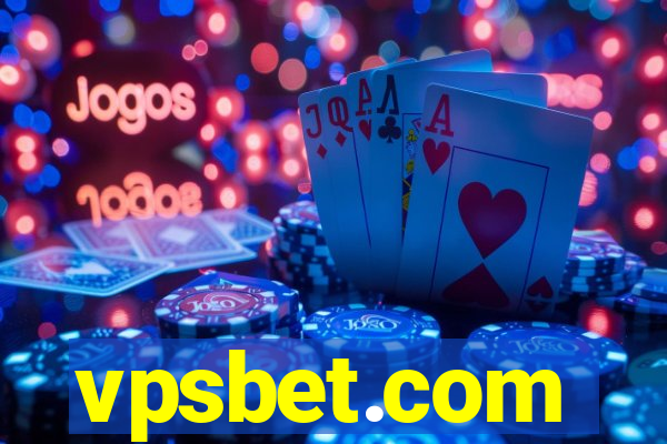 vpsbet.com