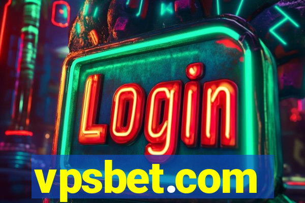 vpsbet.com