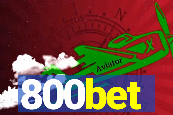 800bet