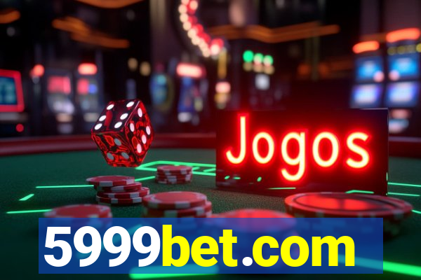 5999bet.com