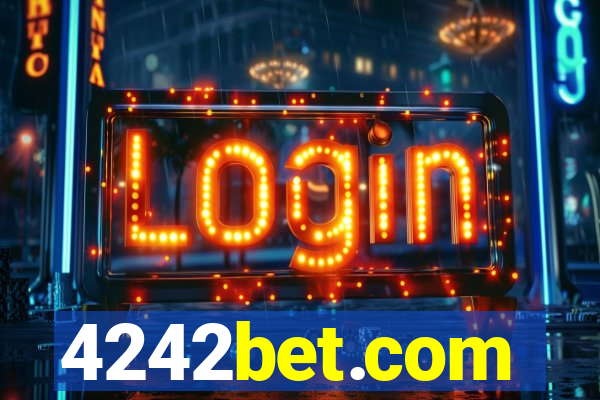4242bet.com