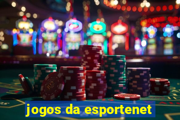 jogos da esportenet
