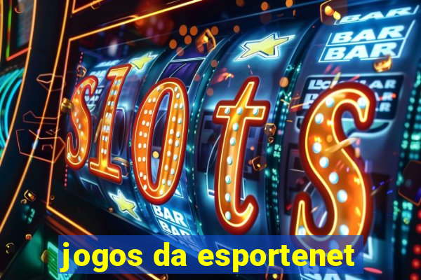 jogos da esportenet