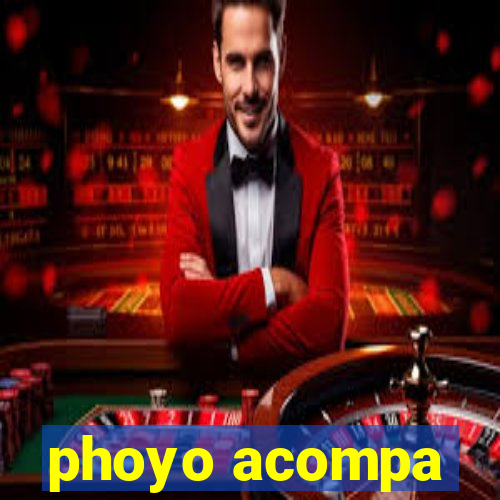 phoyo acompa