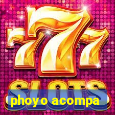 phoyo acompa