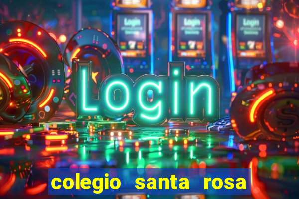colegio santa rosa de lima botafogo rj