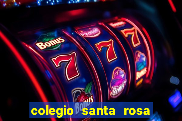 colegio santa rosa de lima botafogo rj