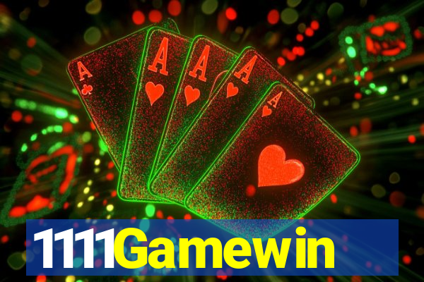 1111Gamewin