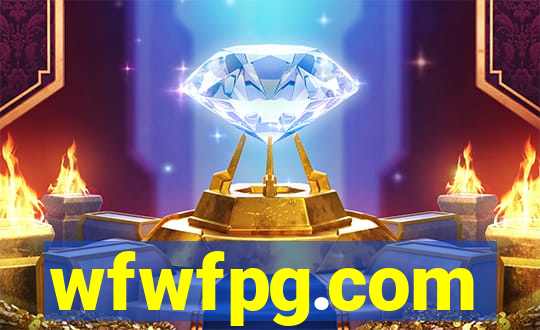 wfwfpg.com