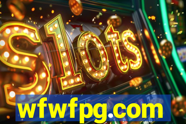 wfwfpg.com