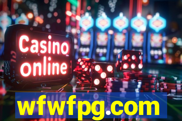 wfwfpg.com