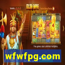 wfwfpg.com