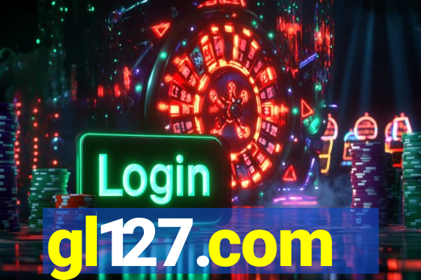 gl127.com