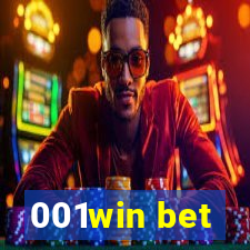 001win bet