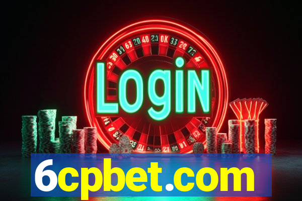 6cpbet.com